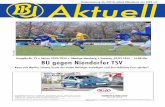 BU Stadionzeitung Nr. 12