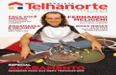 Revista Telhanorte - 4ª Edição