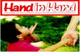 Hand in Hand 02/2010