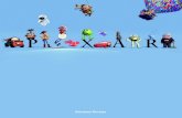 Pixar guide