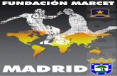 Fundacion Marcet Madrid