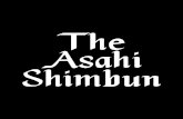 Asahi Simbun