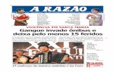 Jornal A Razão 30/11/2013
