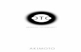AKIMOTO fietsproject