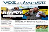 Jornal Voz do Itapocu - 55ª Edição - 14/06/2014