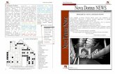 Redazionale Nova Domus News 1