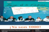 Boletín Fundación Josep Carreras - Marzo 2006