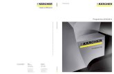 Karcher Catalog Professional 2013
