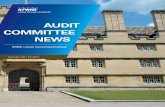 Audit Committee News - Numéro 42 / T3 2013