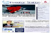 Investor_station 6 พ.ย. 2552