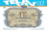 Revista Tela Viva - 216 Junho 2011