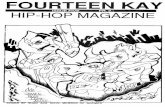 14k-Hip-Hop Magazin Nr.05