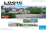 Logic-Immo magazine Oost- en West-Vlaanderen week 11
