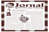 Jornal 01 DCE Quilombo dos Palmares