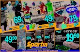 Sportia-Pekan viikonlopun mainos vk. 42