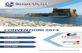 Guida alle convenzioni IntercralCampania 2014