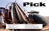 The Pick Issue 11 - Mandarin