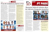 Jornal PT Pará