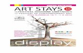 press package ART STAYS 2012