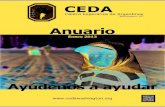 CEDA - Anuario 2012