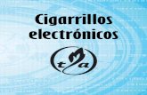 Cigarretes Electròniques 2