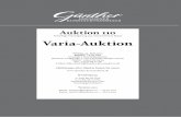 Varia-Katalog 110