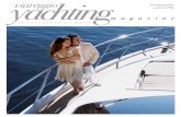 Viareggio Yachting Magazine 2011