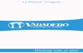 Book Complejo Varadero