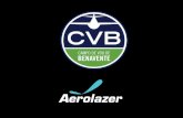 Apresentação CVB/Aerolazer
