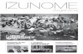 Revista Izunome Argentina - sep 2011