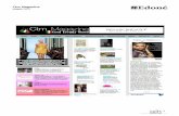 Ctm Magazine Maggio 2011