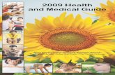 2009 Medical Guide