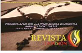 Revista la Mision