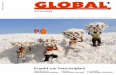 Global + Nr. 51 | Herbst 2013, Alliance Sud