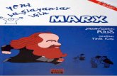 Yeni Başlayanlar İçin Marx - Rius