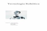 2012 8A Little Robots 14 Tecnología robótica
