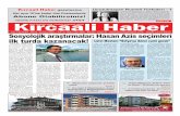 Kırcaali Haber Gazetesi - sayı 90 / 2011