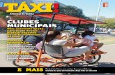 Revista Táxi - Edição 29