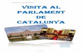 Quuestionari Parlament de Catalunya