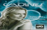 Cabines Issue 89, 2011