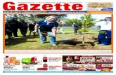 Stellenbosch gazette 15 oct 2013