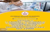 informacion Diplomado HACCP ISO 22000