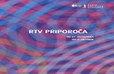 RTV priporoča - 27.9. do 3.10.2013