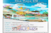 One Piece Chapitre 616