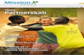 Mission Afrika #4-2012