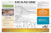 Jornal Megafone 52