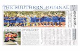 Southern Journal July 2011