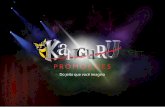 Kanguru Promocoes
