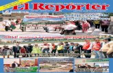 El Repórter de Lima Provincias, Edicion 73