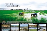 Malaysia Travel Guide - Kedah